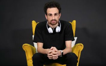 Luke Girgis is moving from one lane to the other with Seventh Street Media, championing Australian music large and small